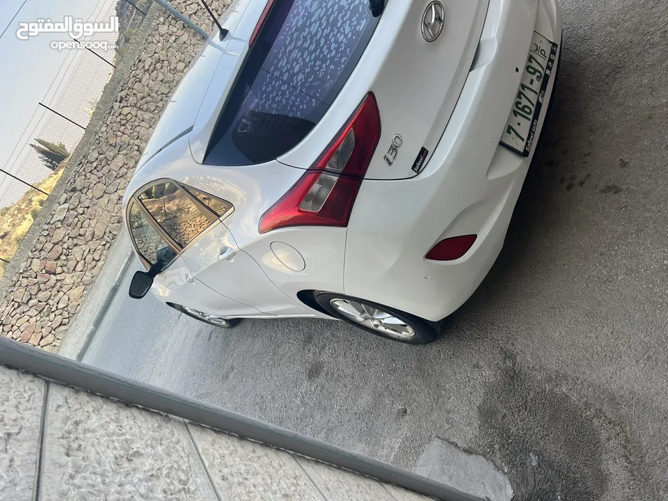 هونداي I30