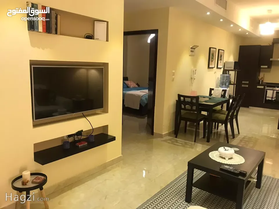 شقة مفروشة للإيجار 75م2 ( Property 11708 ) سنوي فقط