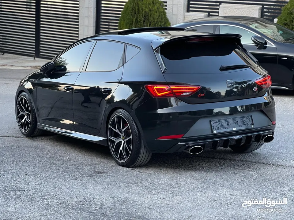 سيات ليون FR2020/19 فل