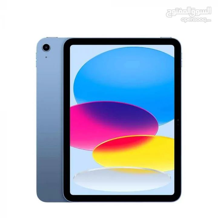Ipad 10 2022 64GB WiFi