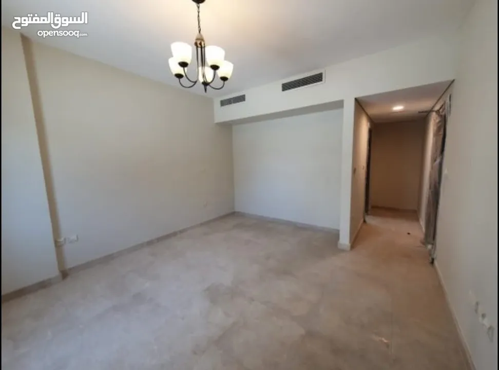 Apartment for rent in Al Khuwair with a free month