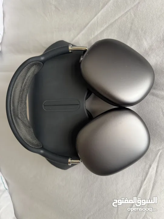 سماعات ابل اصليه ايربوز ماكس Apple airpods max