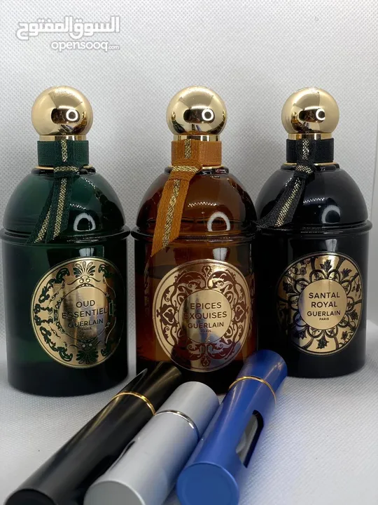 عطور رجالية اصلية. وارد استراليا