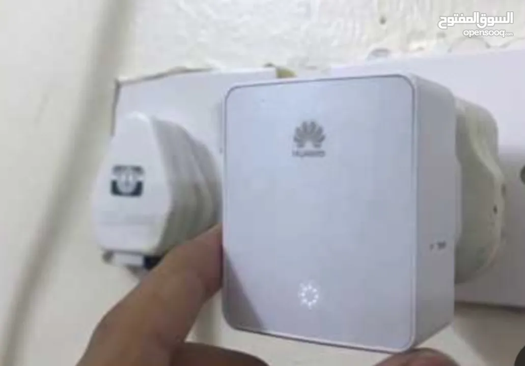 مقوي شبكه HUAWEI Edge ONT
