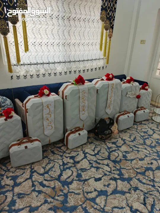 شناتي نقل جهاز العروس