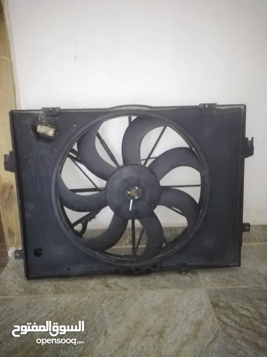 مروحه رديت هوناي توسان