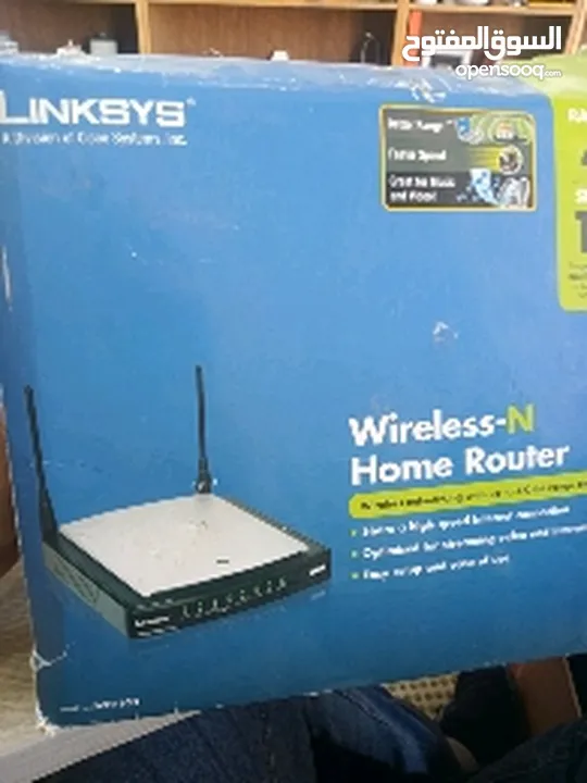 LINKSYS