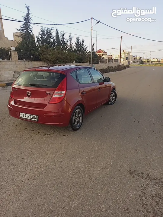 هيونداي i 30