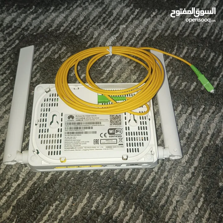 راوتر هواوي