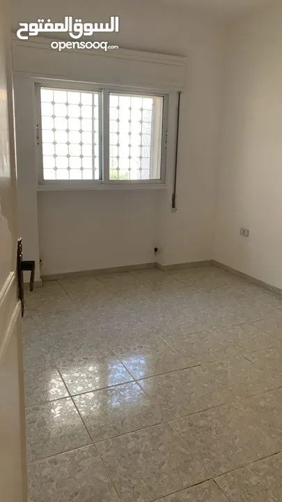 شقه للايجار اربد مقابل مديرية الصحه بجانب السيفوي سابقا