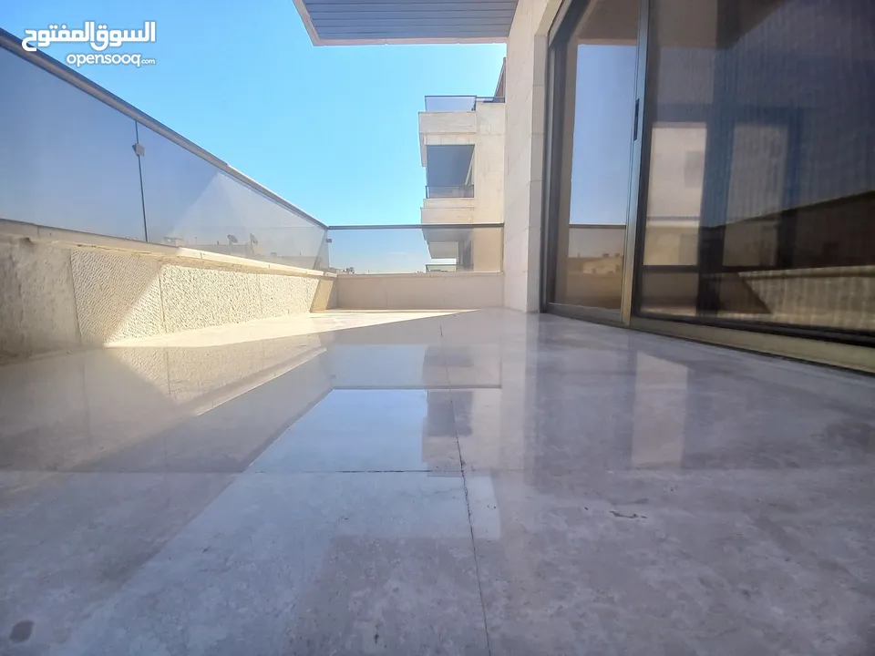 شقة للايجار في عبدون  ( Property 39092 ) سنوي فقط