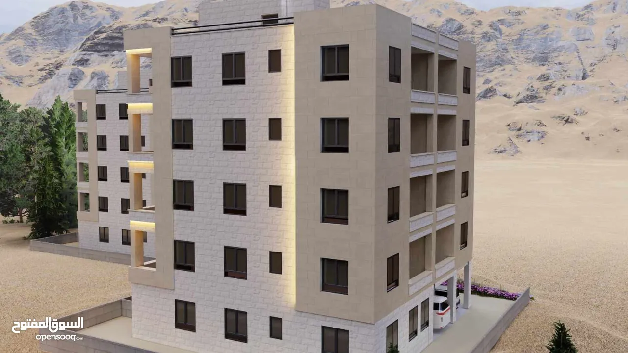 شقق للبيع في بيت جالا