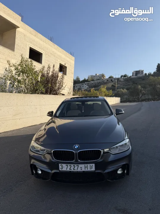 Bmw 318 للبيع