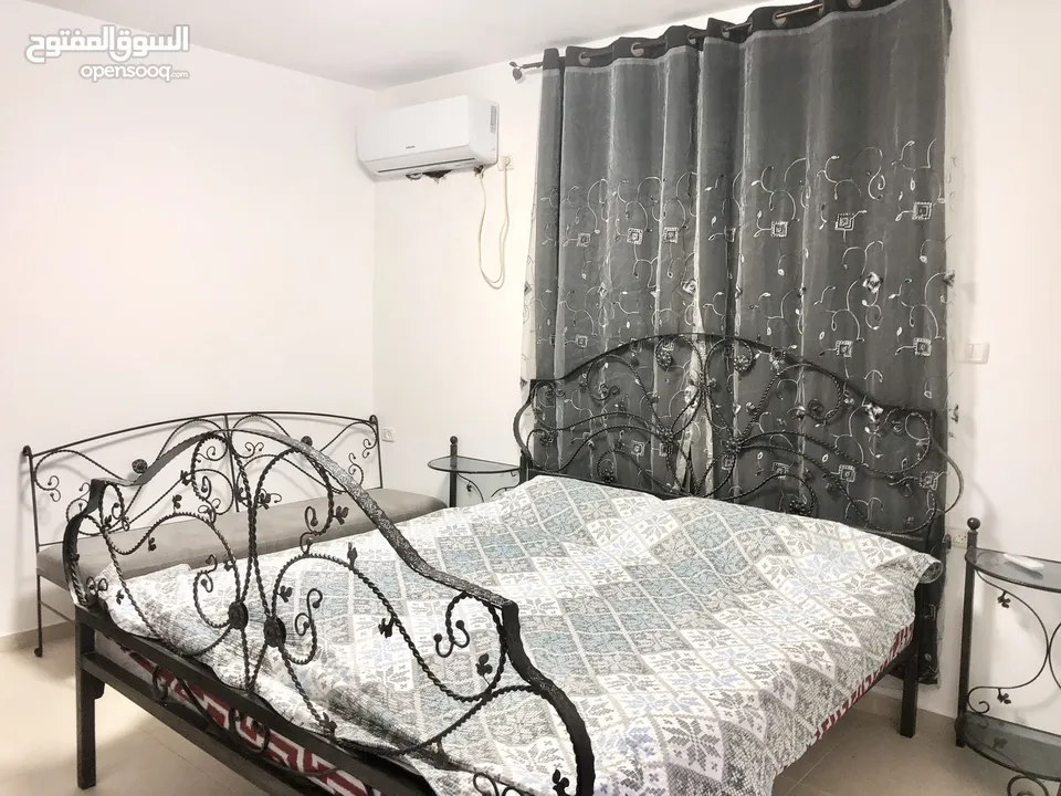 ستيديو للايجار في رام الله