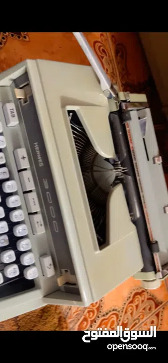 بيع الات كاتبه بسعر جيد