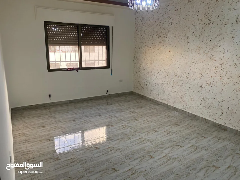 شقة للبيع  طبربور الخزنة