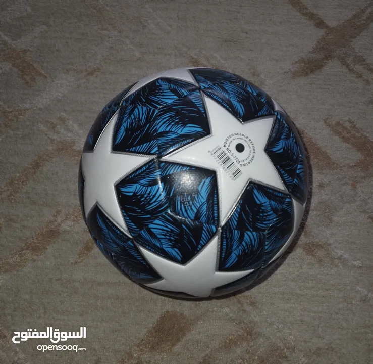 كرة قدم كولتي عالي
