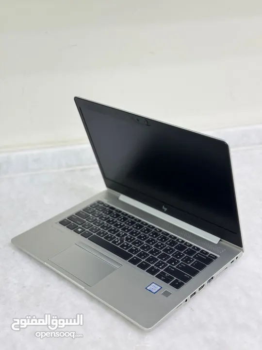 لابتوب مستعمل (HP ELITEBOOK 830 G5)