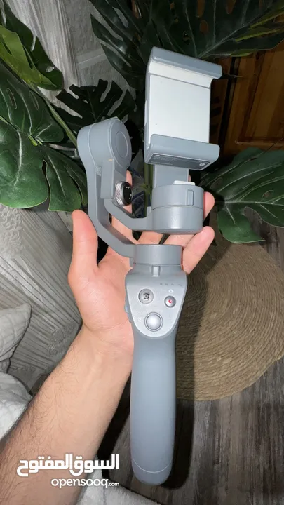 DJI osmo mobile 2