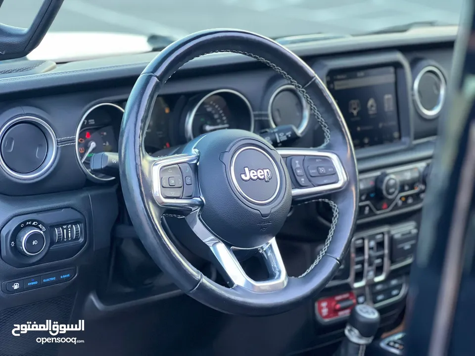 روبيكون هايبرد بلج ان فل مسكر اكثر من لون 2022