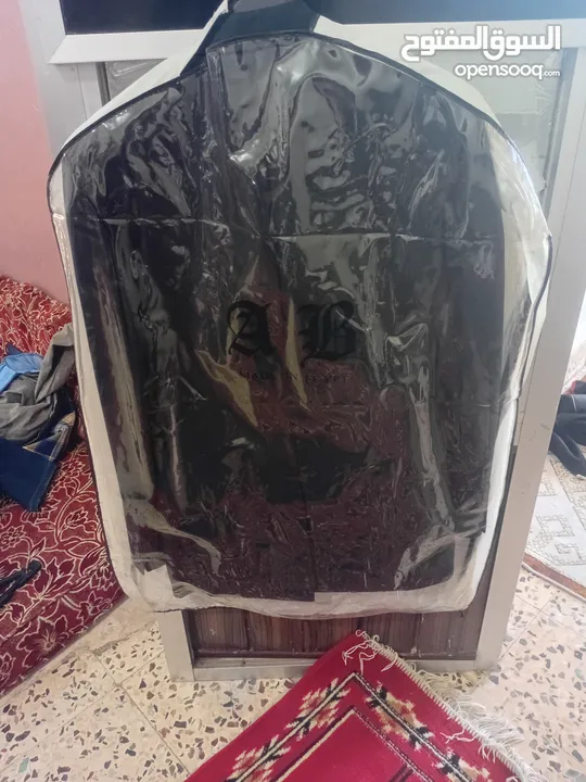 بدله عريس شبه وكاله