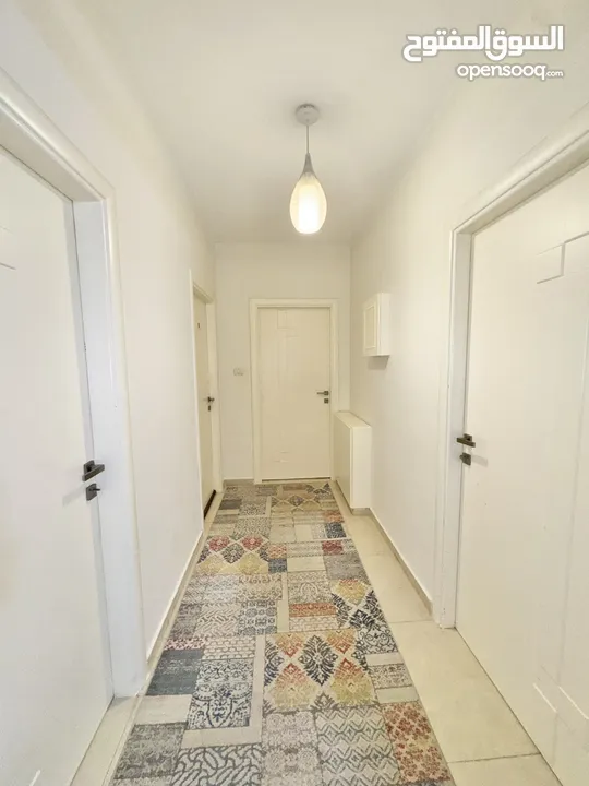 شقة للبيع بسبب السفر