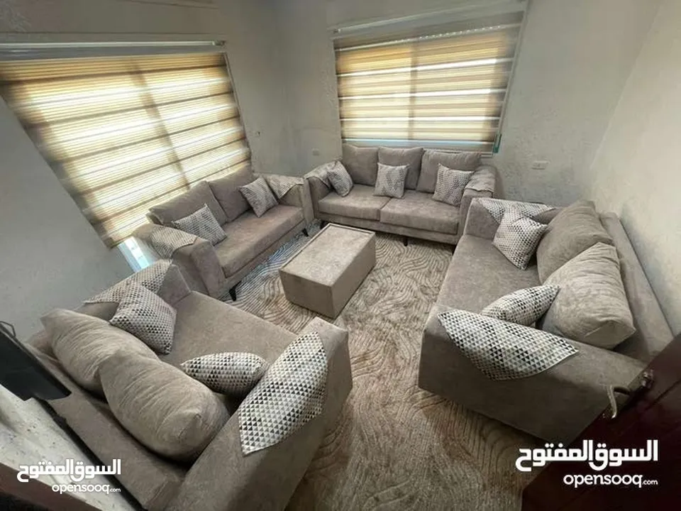 كورنرات أمريكي موديلات ايكيا بسعر الجملة فقط لدينا السعر شامل التوصيل والتركيب داخل عمان متوفر تفصيل