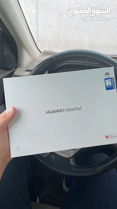 Huawei matepad 11.5