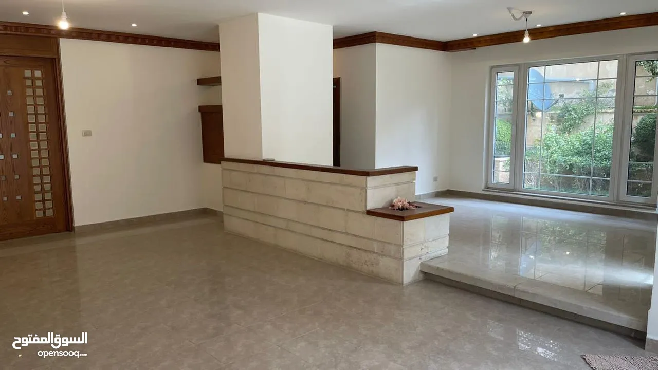 Semi furnished apartment for rent in Abdoun ( Property 42238 )-174804600