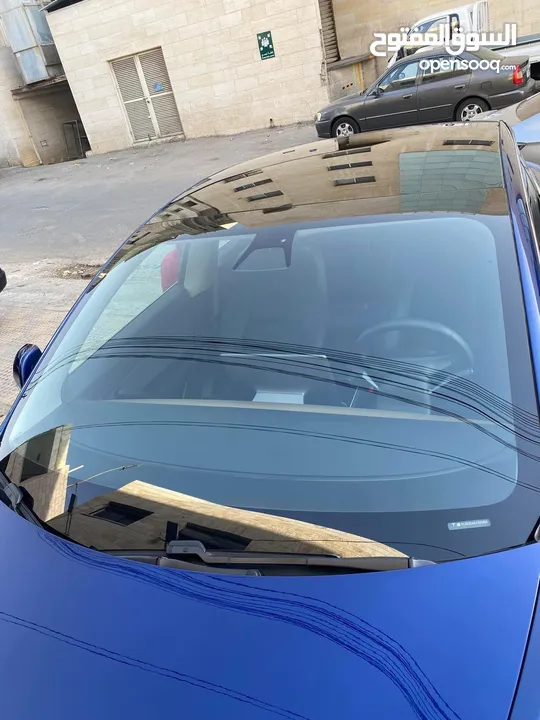 تيسلا Tesla Model 3 standard plus 2020