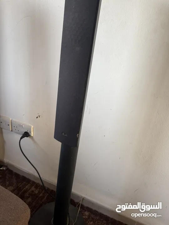 سماعات الـ جي