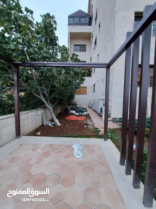 شقة دوبلكس فاخرة في أرقى واجمل مناطق عبدون تستحق المشاهدة