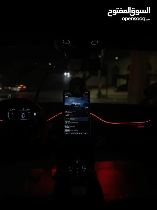 BYD E2  للبيع مستعمل بحالة الوكالة