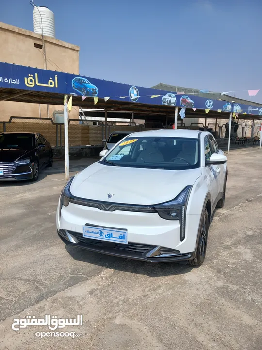 NETA U 2023 نيتا يو فحص كامل