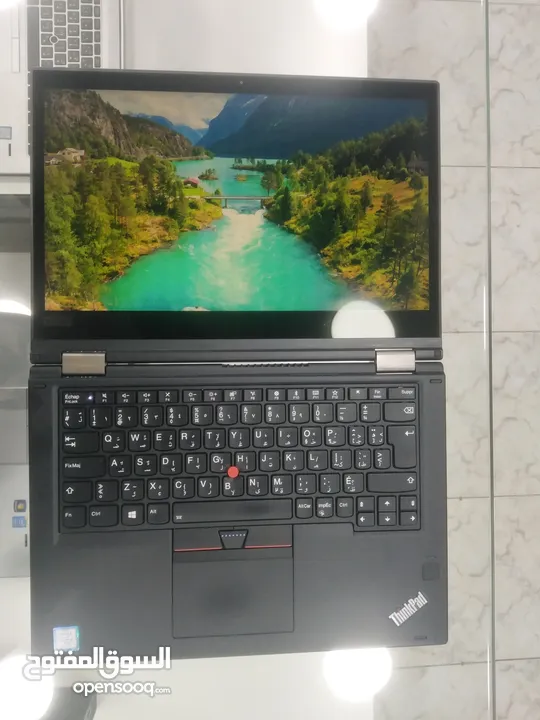 لابتوب - Lenovo ThinkPad