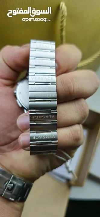 ساعة فيرزاتشي