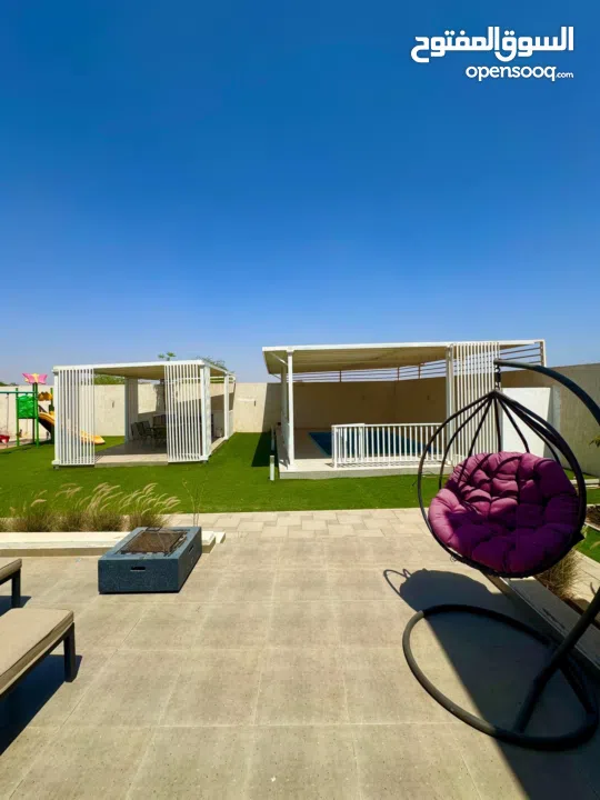 مزرعة للإيجار رأس الخيمة