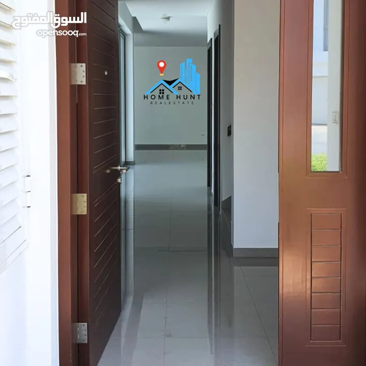 AL MOUJ  GREAT QUALITY 3+1BR GHADEER COURTYARD VILLA FOR RENT