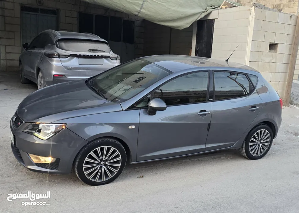 ابيزا كونكت جير عادي دهان شركة