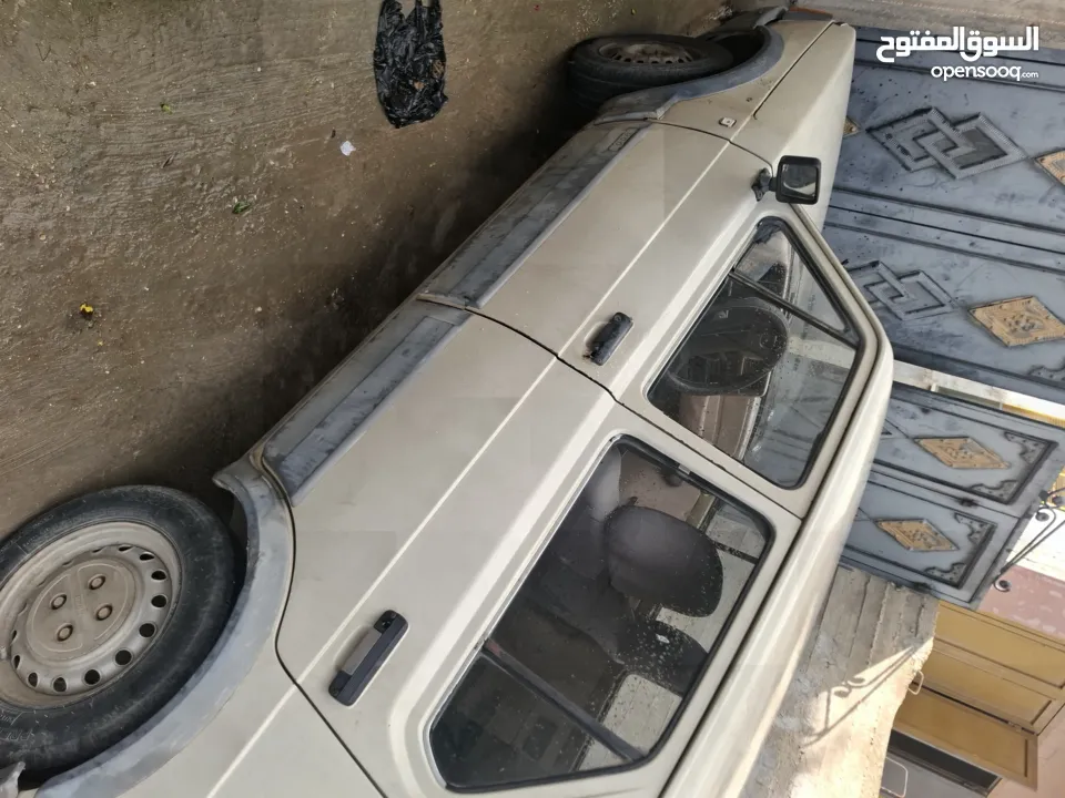 فيات 27 للبيع