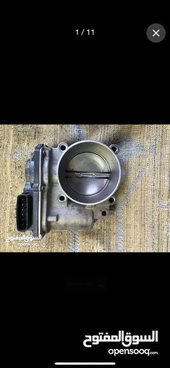 سماعة و قطع متفرقة هونداي MD او النترا