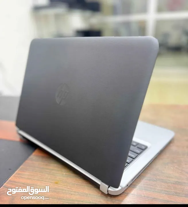 Hp Probook 440 g3 Core i5 6th Gen Processor