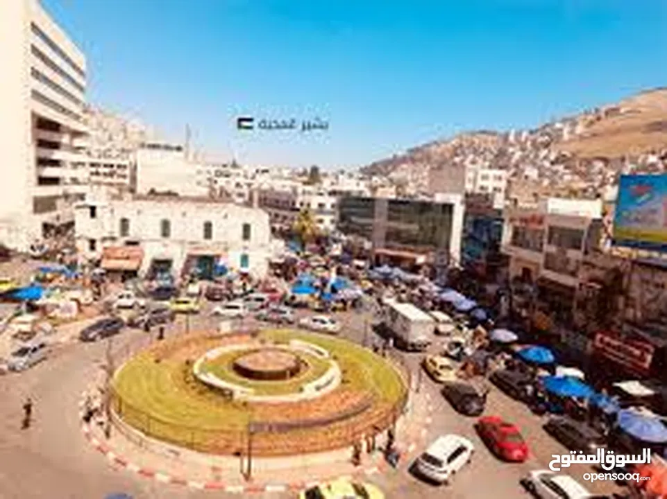 محل تجاري للإيجار