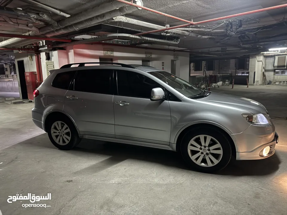 Subaru 2014 for sale للبيع سوبارو 2014