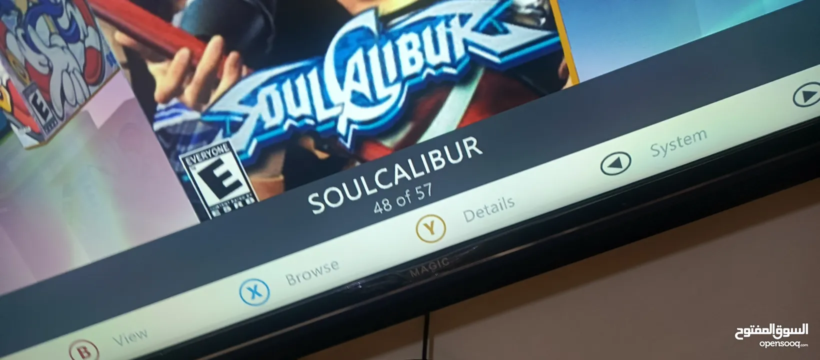 جهاز Xbox 360 امريكي