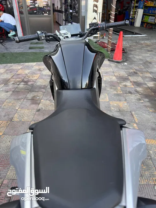 Cf Nk 250cc