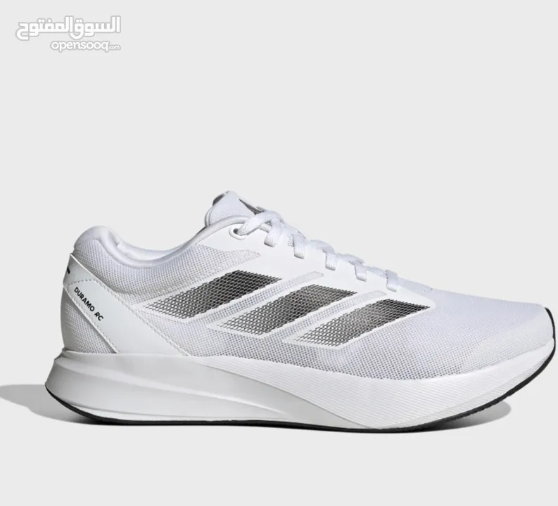 AdidasDURAMO RC shoes size 44