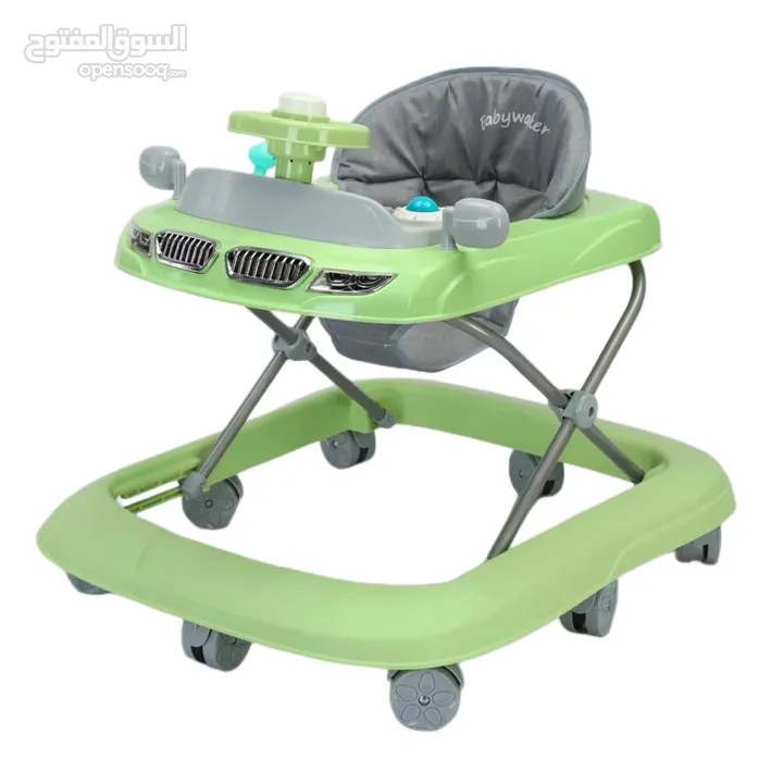 الآن لدى island toys كراجة ال bmw للاطفال مع تابلو اضاءة وموسيقى