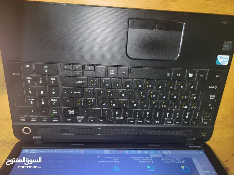 توشيبا (Toshiba (C50-B919