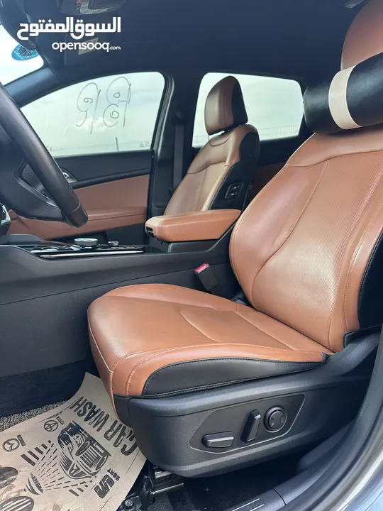 سبورتاج هايبرد فل الفل بدون فتحة 2022